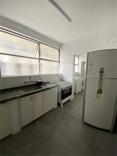 Venda Apartamento São Paulo Jardim Paulista REO202387 119