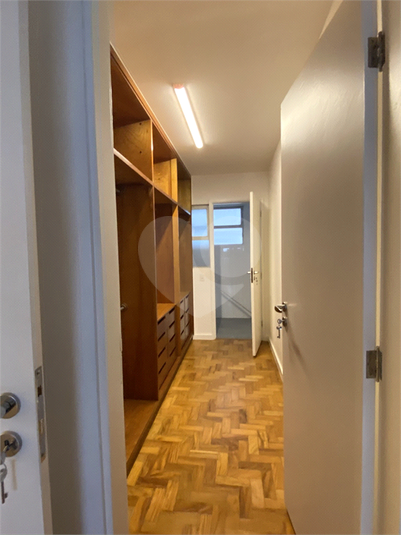 Venda Apartamento São Paulo Jardim Paulista REO202387 98