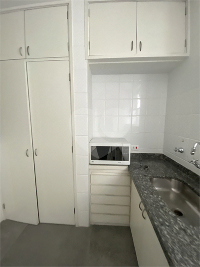 Venda Apartamento São Paulo Jardim Paulista REO202387 24