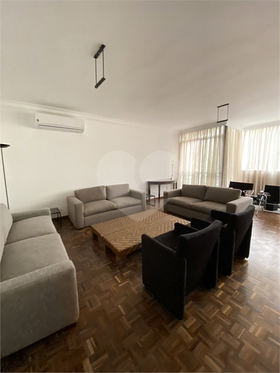 Venda Apartamento São Paulo Jardim Paulista REO202387 30