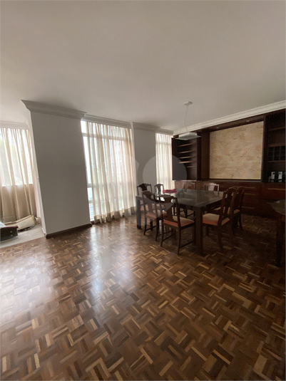 Venda Apartamento São Paulo Jardim Paulista REO202387 35