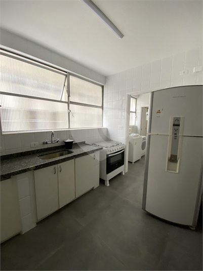 Venda Apartamento São Paulo Jardim Paulista REO202387 20