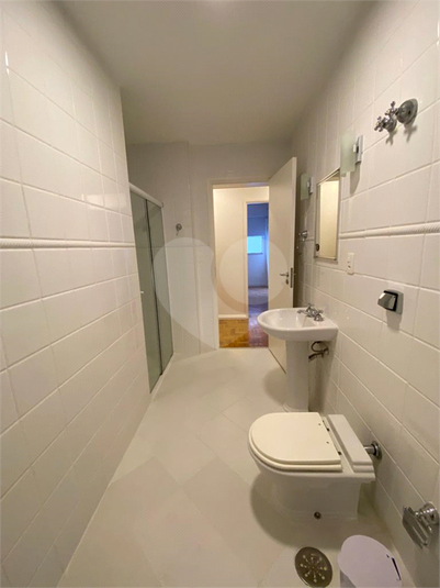 Venda Apartamento São Paulo Jardim Paulista REO202387 118