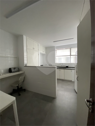 Venda Apartamento São Paulo Jardim Paulista REO202387 26