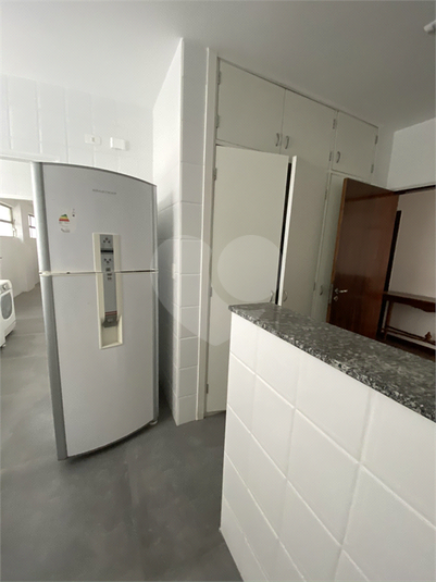 Venda Apartamento São Paulo Jardim Paulista REO202387 21