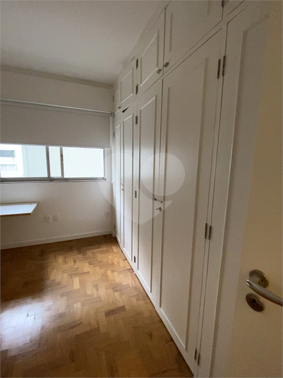 Venda Apartamento São Paulo Jardim Paulista REO202387 77