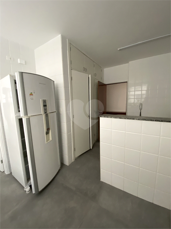 Venda Apartamento São Paulo Jardim Paulista REO202387 19