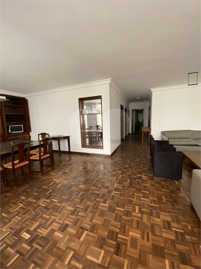 Venda Apartamento São Paulo Jardim Paulista REO202387 42