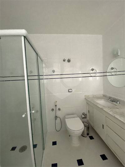 Venda Apartamento São Paulo Jardim Paulista REO202387 104