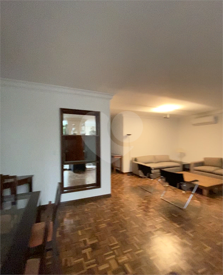 Venda Apartamento São Paulo Jardim Paulista REO202387 113