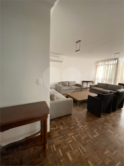 Venda Apartamento São Paulo Jardim Paulista REO202387 31