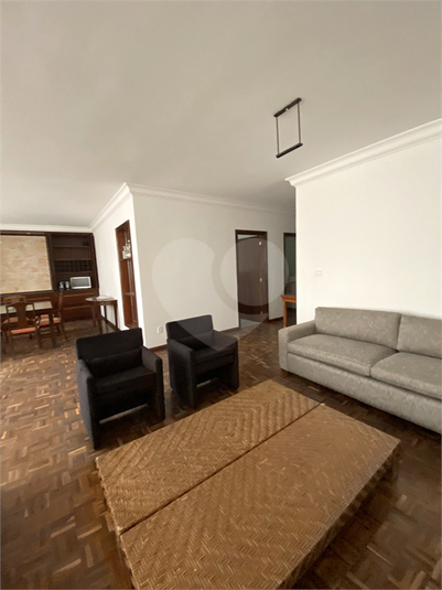 Venda Apartamento São Paulo Jardim Paulista REO202387 40