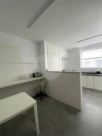 Venda Apartamento São Paulo Jardim Paulista REO202387 120