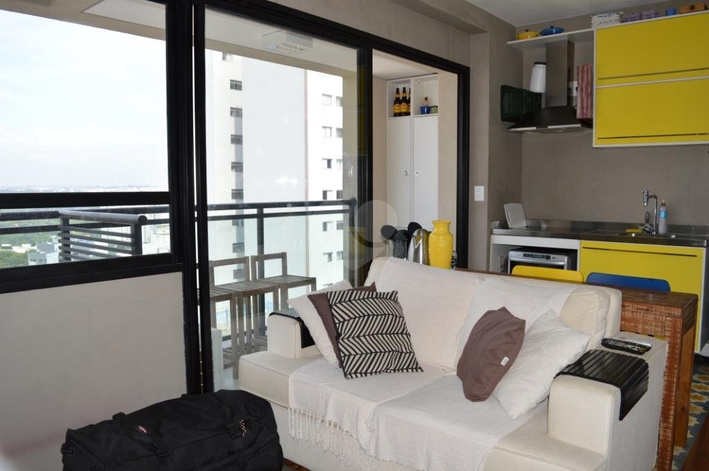 Venda Apartamento São Paulo Sumarezinho REO202412 2