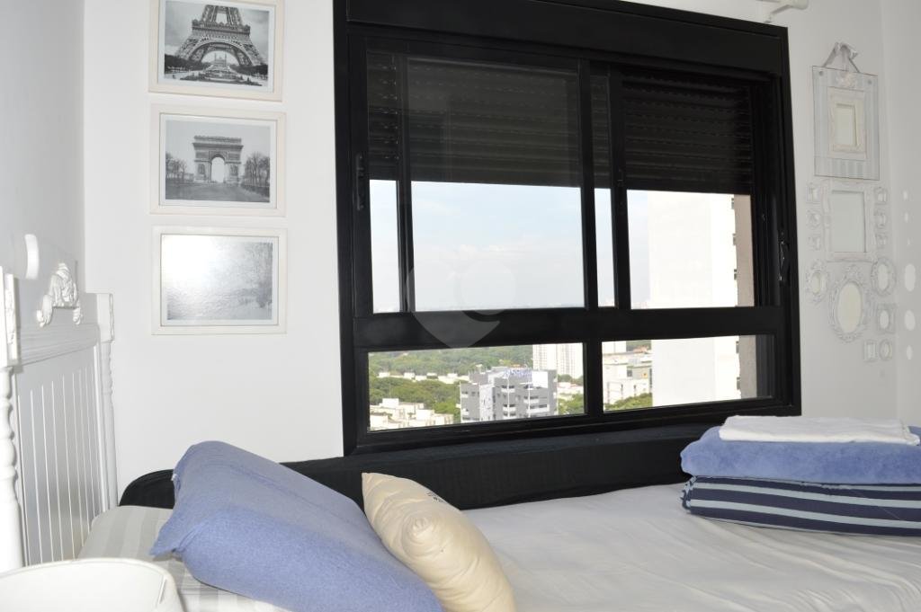 Venda Apartamento São Paulo Sumarezinho REO202412 8