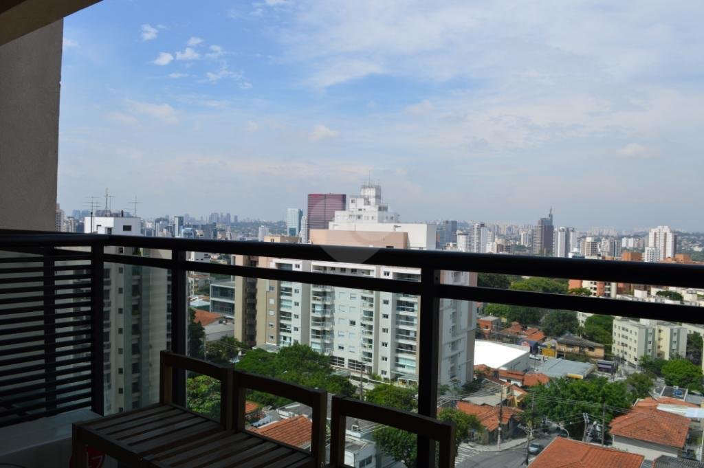 Venda Apartamento São Paulo Sumarezinho REO202412 14