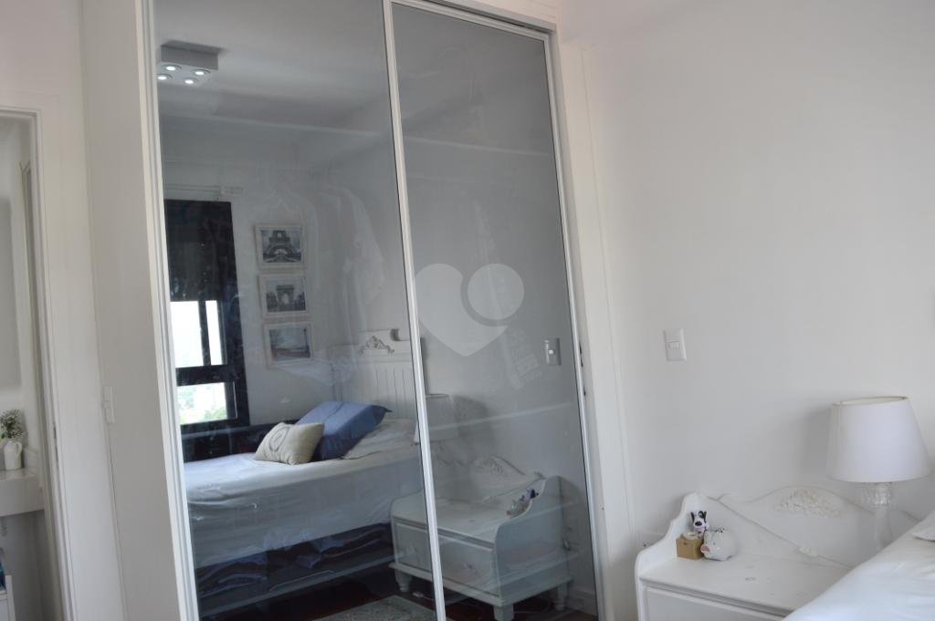 Venda Apartamento São Paulo Sumarezinho REO202412 9