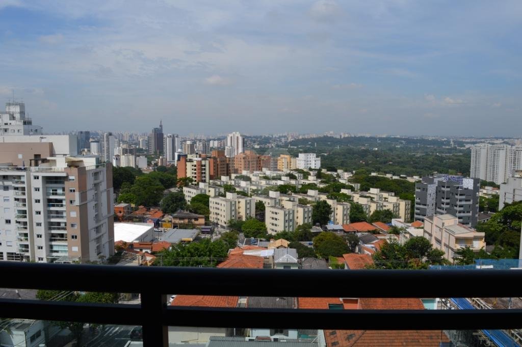 Venda Apartamento São Paulo Sumarezinho REO202412 13