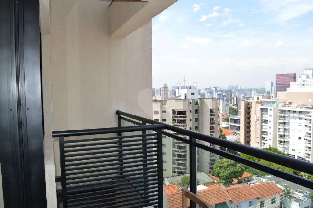 Venda Apartamento São Paulo Sumarezinho REO202412 12