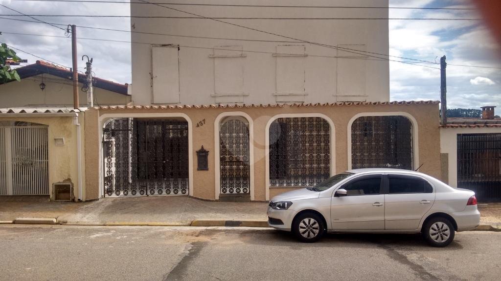 Venda Casa Sorocaba Jardim São Paulo REO202414 2