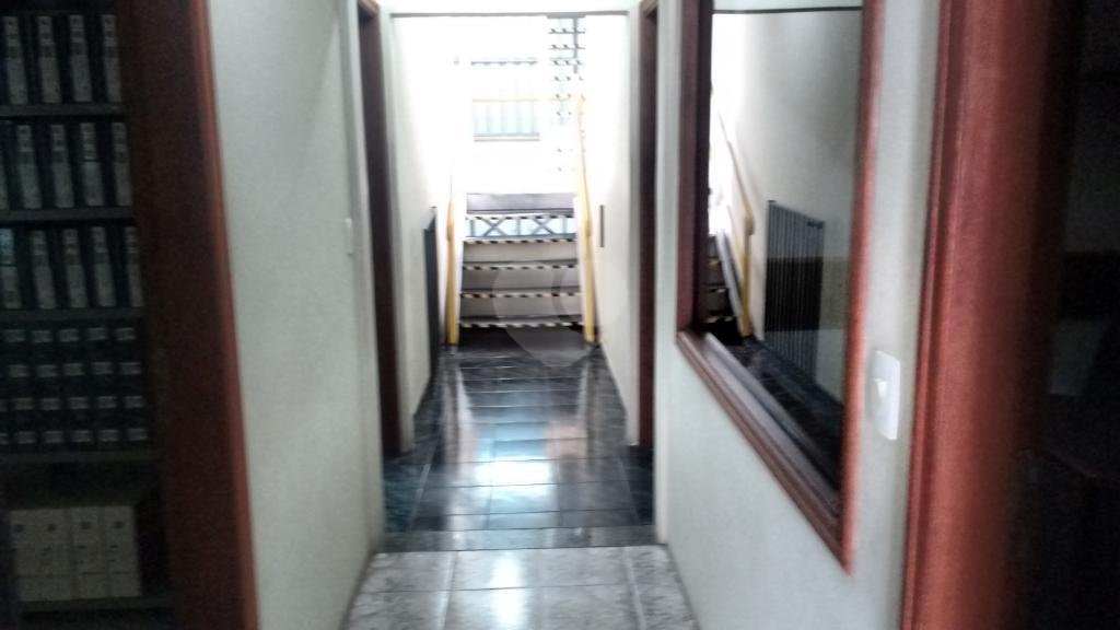 Venda Casa Sorocaba Jardim São Paulo REO202414 8