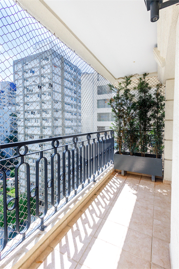 Venda Apartamento São Paulo Higienópolis REO202426 22