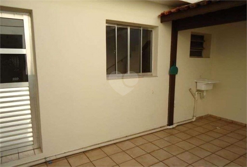 Venda Sobrado São Paulo Vila Constança REO202485 40