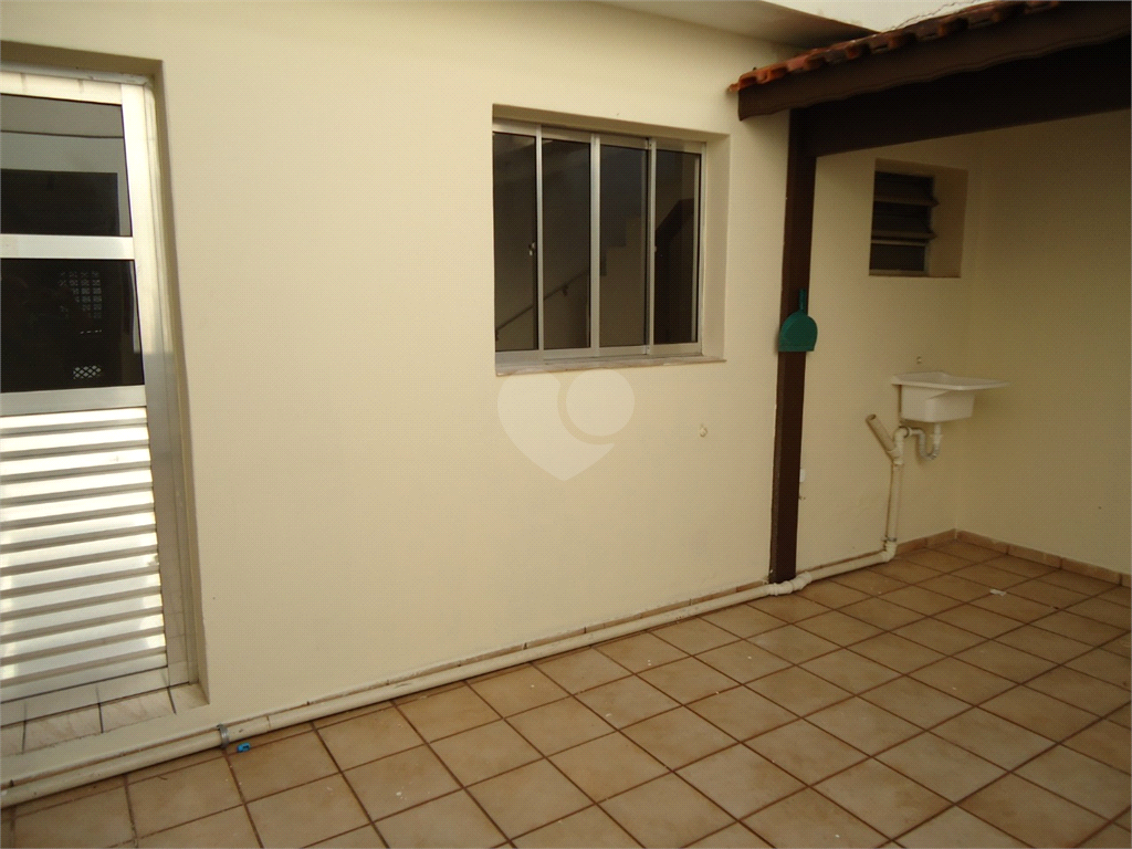 Venda Sobrado São Paulo Vila Constança REO202485 12