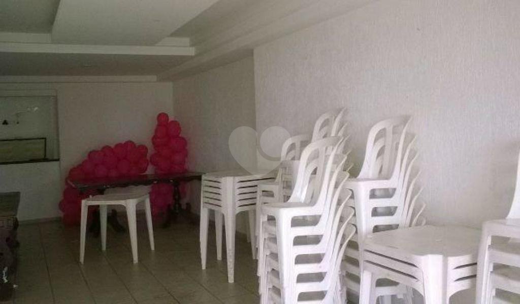 Venda Apartamento São Vicente Itararé REO202558 10