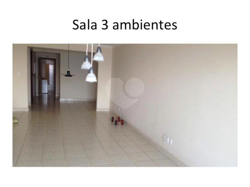 Venda Apartamento São Vicente Itararé REO202558 8