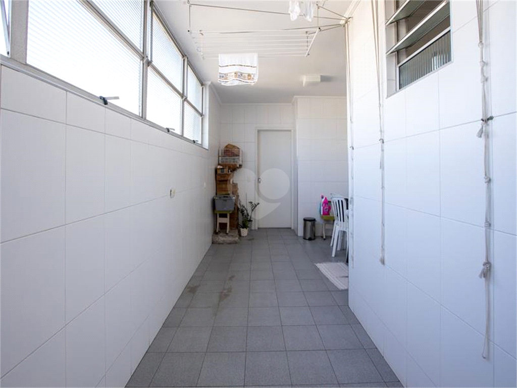 Venda Apartamento São Paulo Santa Cecília REO202583 45