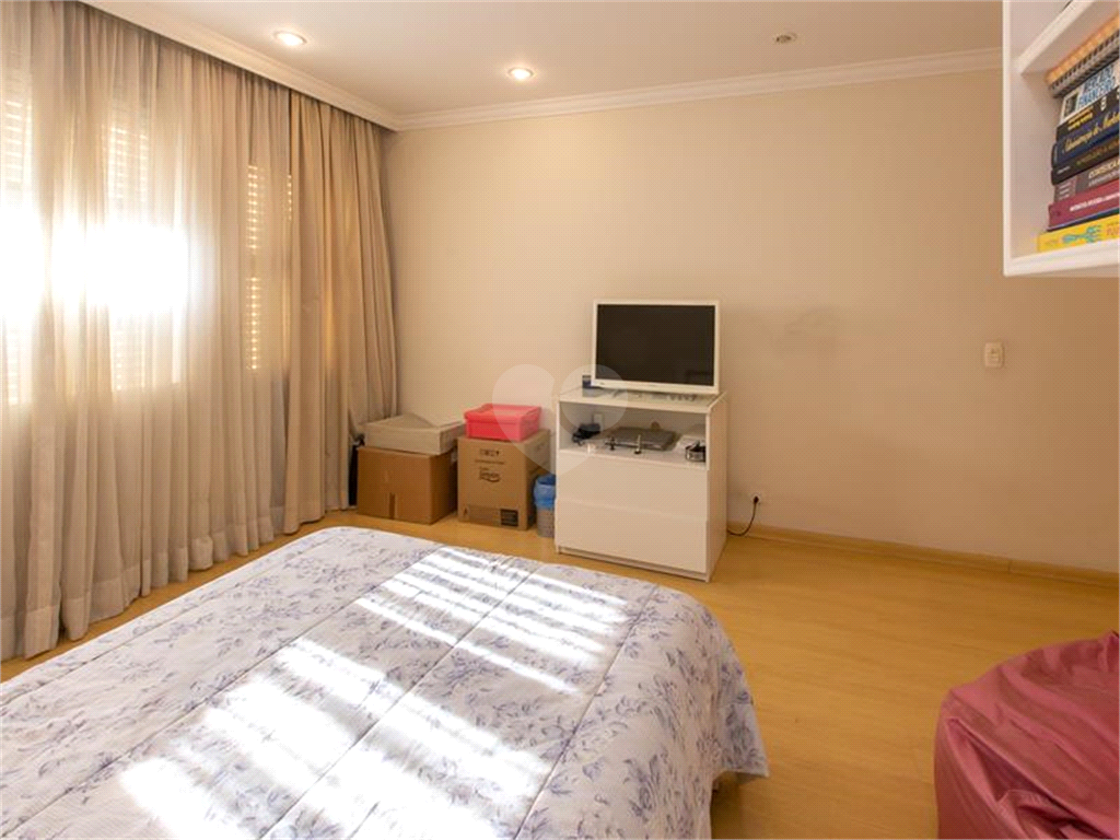 Venda Apartamento São Paulo Santa Cecília REO202583 29