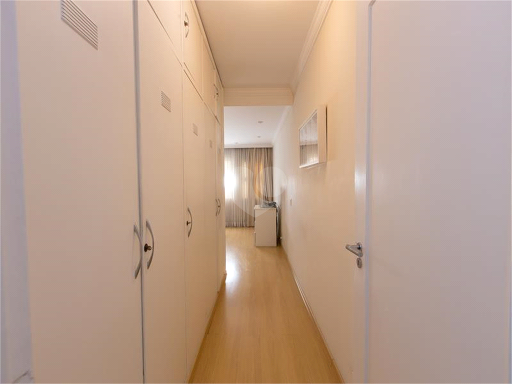 Venda Apartamento São Paulo Santa Cecília REO202583 31