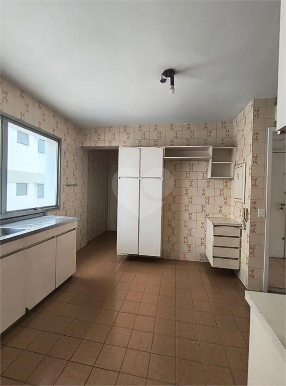 Venda Apartamento São Paulo Sumarezinho REO202628 20