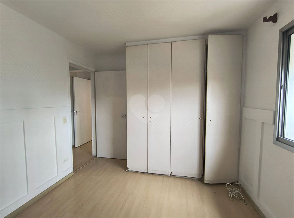 Venda Apartamento São Paulo Sumarezinho REO202628 10