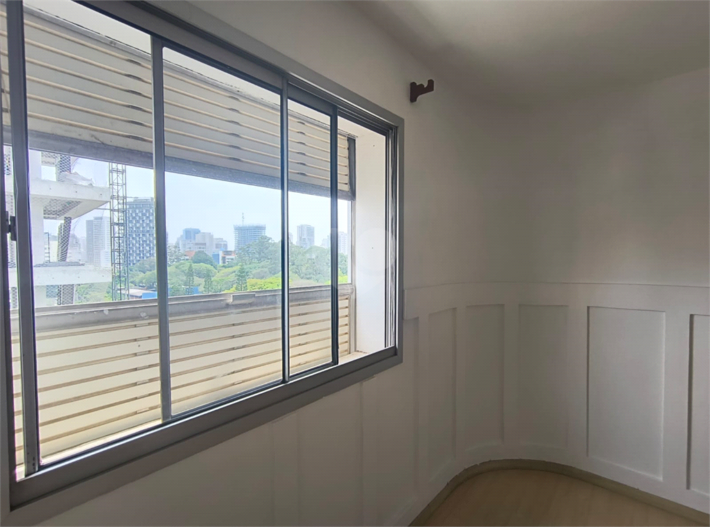 Venda Apartamento São Paulo Sumarezinho REO202628 12