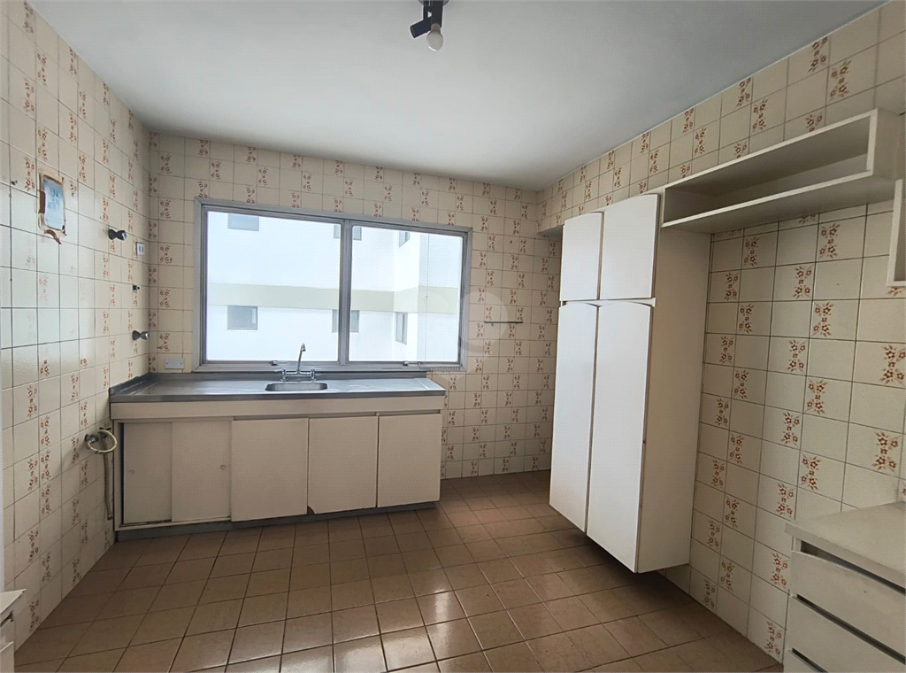 Venda Apartamento São Paulo Sumarezinho REO202628 18