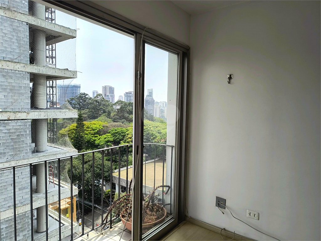 Venda Apartamento São Paulo Sumarezinho REO202628 6