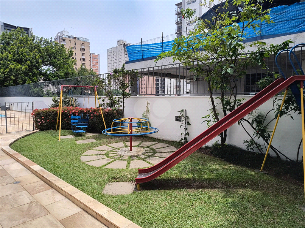 Venda Apartamento São Paulo Sumarezinho REO202628 3