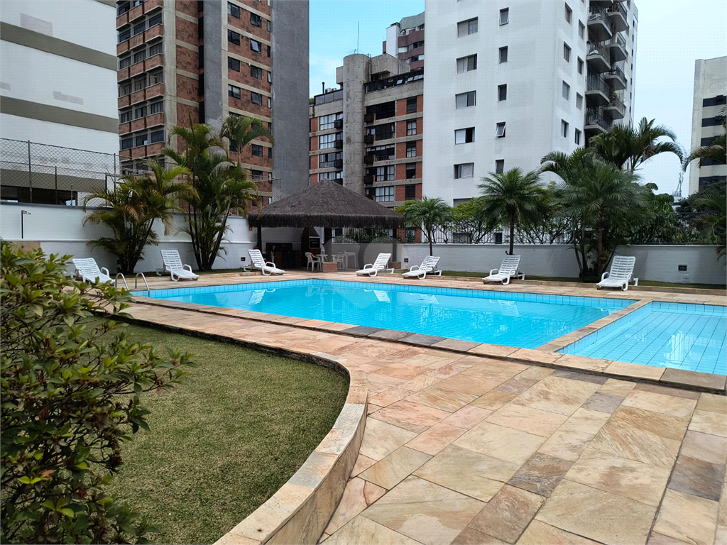 Venda Apartamento São Paulo Sumarezinho REO202628 1