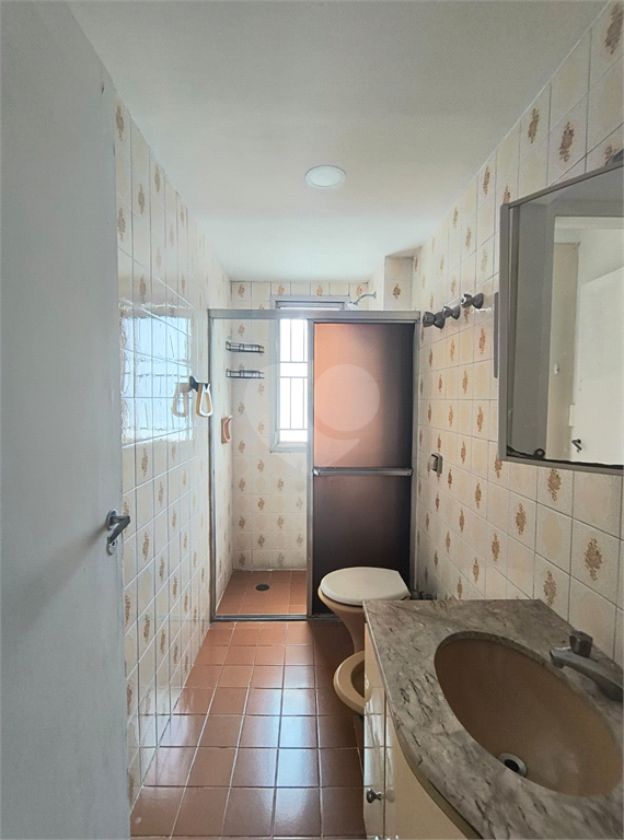 Venda Apartamento São Paulo Sumarezinho REO202628 19