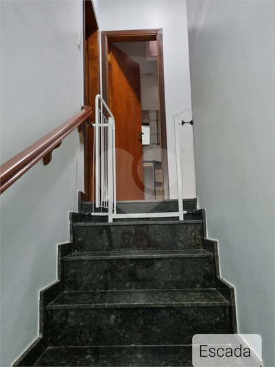 Escada Interna 