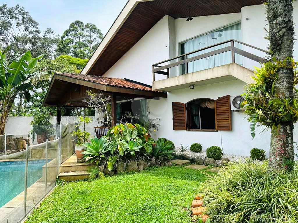 Venda Casa São Paulo Interlagos REO202683 33