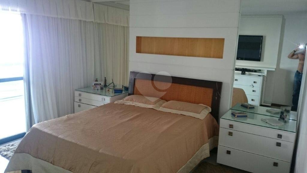 Venda Apartamento Vila Velha Praia Da Costa REO202705 7