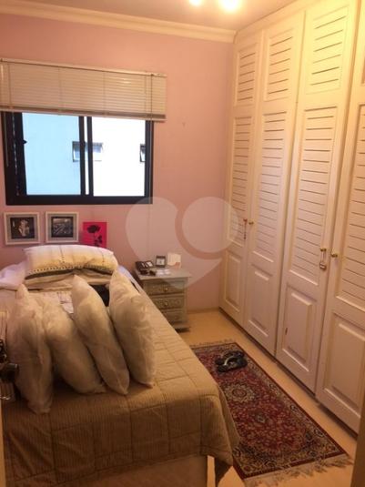 Venda Apartamento São Paulo Perdizes REO202733 12