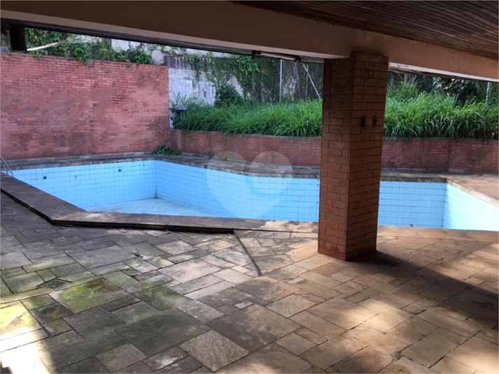 Venda Casa São Paulo Barro Branco (zona Norte) REO202758 16