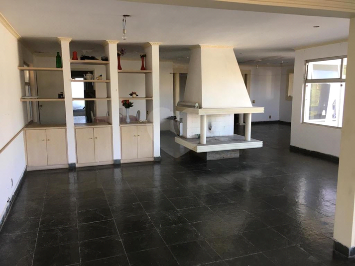 Venda Casa São Paulo Barro Branco (zona Norte) REO202758 18