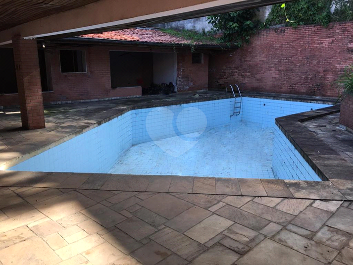 Venda Casa São Paulo Barro Branco (zona Norte) REO202758 31