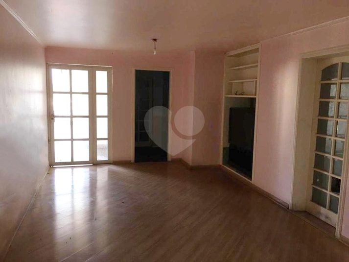 Venda Casa São Paulo Barro Branco (zona Norte) REO202758 22