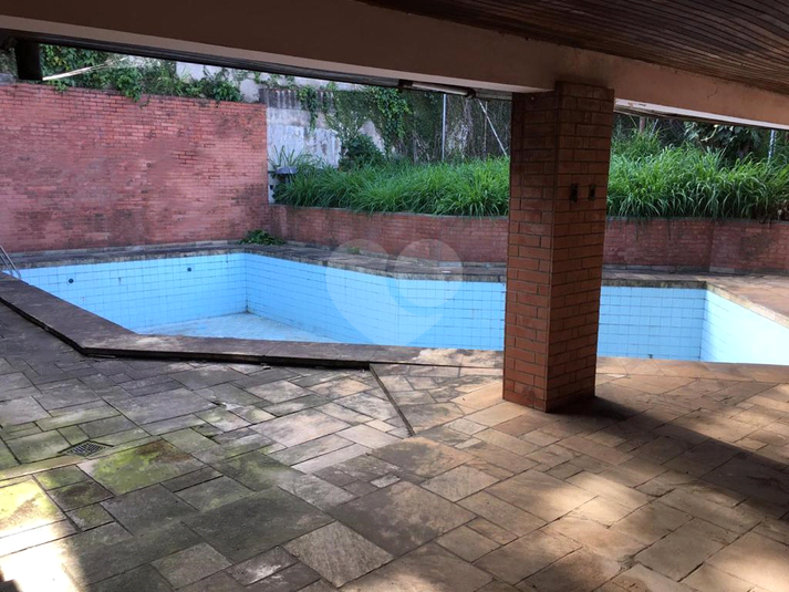 Venda Casa São Paulo Barro Branco (zona Norte) REO202758 24